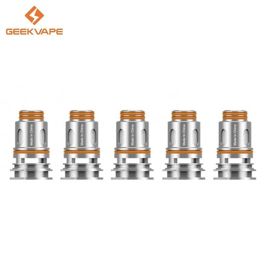 Résistances P GeekVape (X5)