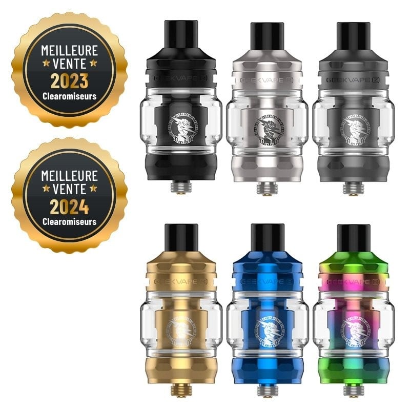 Z Nano 2 GeekVape