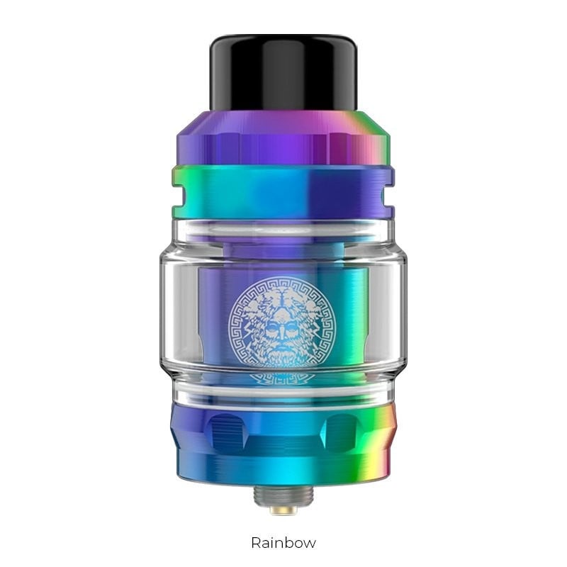 Zeus GeekVape