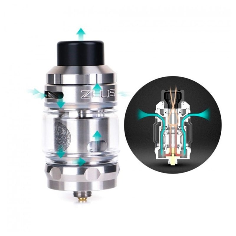 Zeus GeekVape