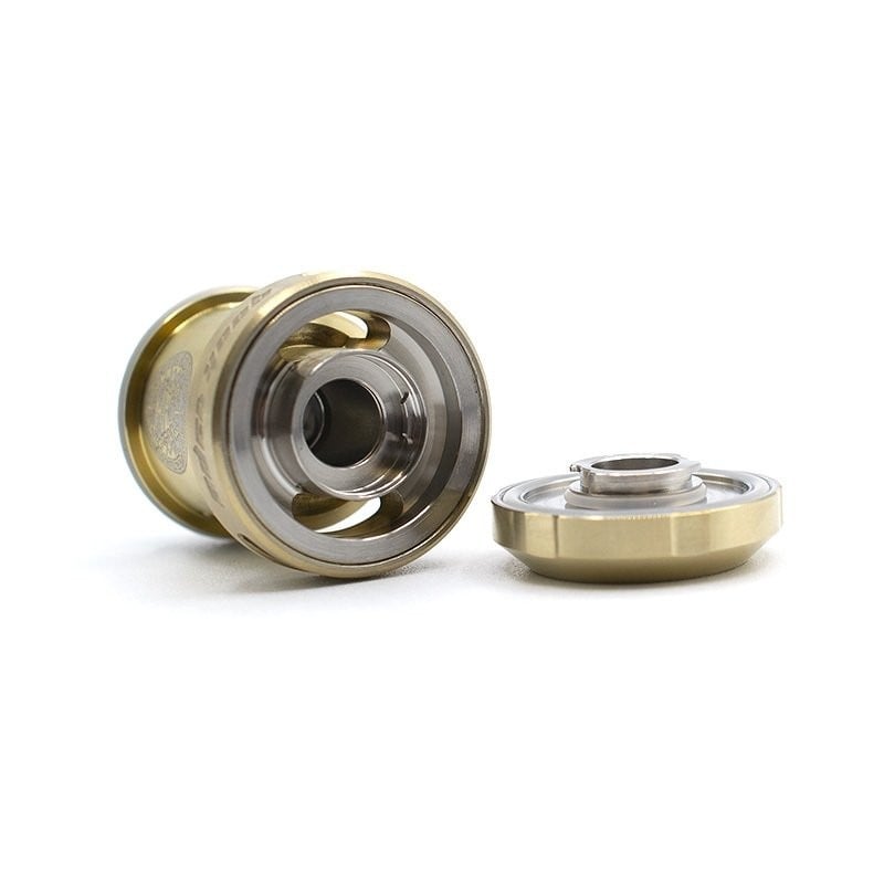 Zeus GeekVape